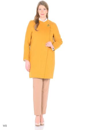 Пальто  -  цвет