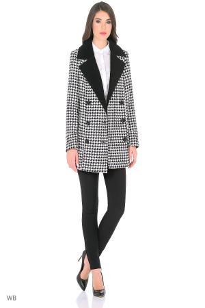 Пальто  -  цвет