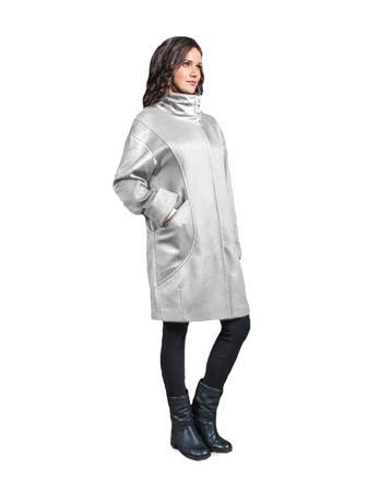 Пальто КУТЮРЬЕ