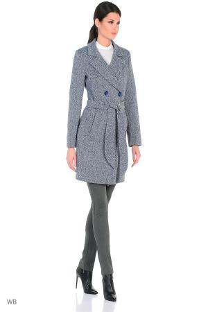 Пальто  -  цвет