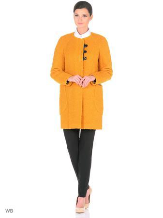 Пальто Victoria Bloom