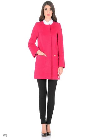 Пальто  -  цвет