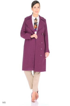 Пальто  -  цвет