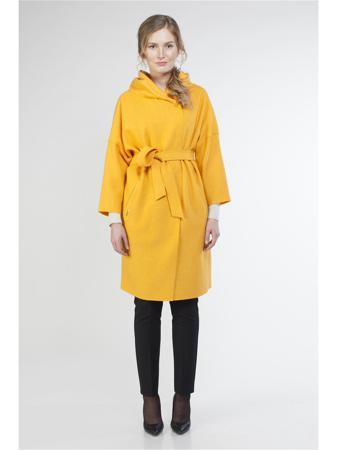 Пальто SHARTREZ