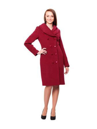 Пальто КУТЮРЬЕ