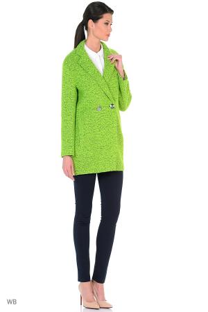 Пальто  -  цвет