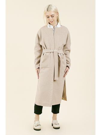 Пальто MONOROOM