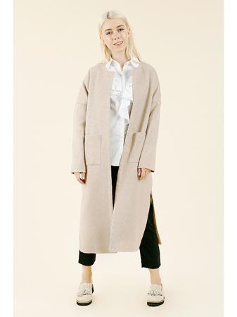 Пальто MONOROOM