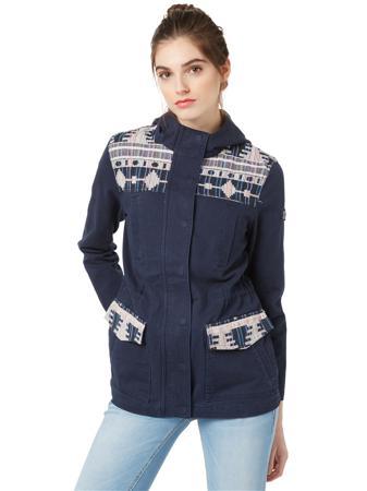 Пальто TOM TAILOR