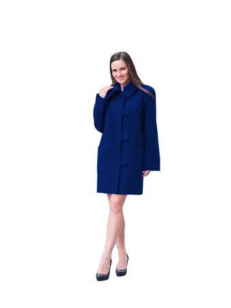 Пальто КУТЮРЬЕ