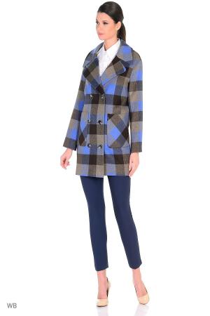 Пальто  -  цвет