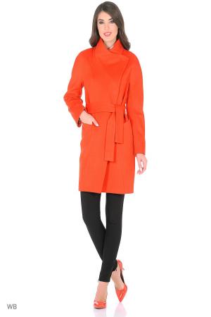 Пальто  -  цвет