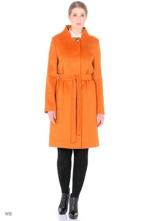 Пальто  -  цвет