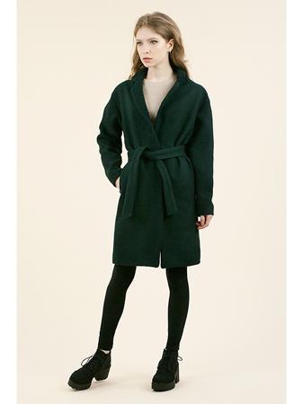 Пальто MONOROOM