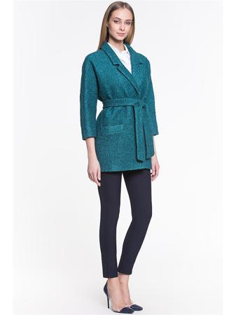 Пальто STELLA DI MARE