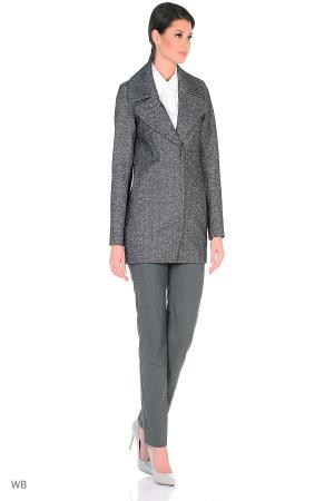 Пальто  -  цвет