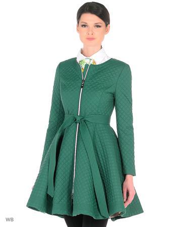 Пальто Elvinjontex