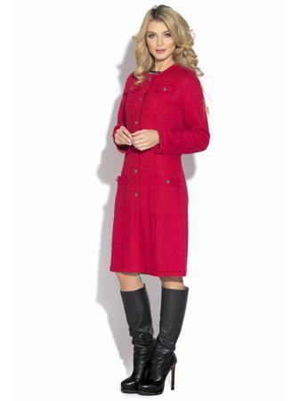 Пальто CLEVER woman studio