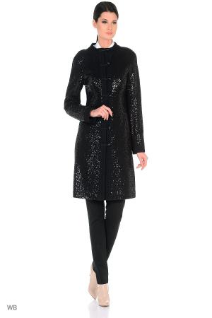 Пальто  -  цвет