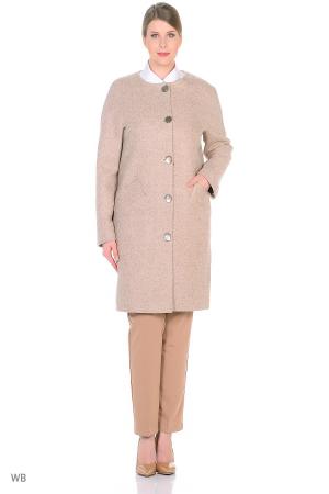 Пальто  -  цвет