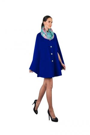 Пальто  -  цвет