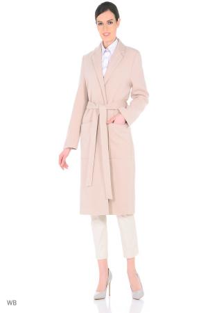 Пальто  -  цвет