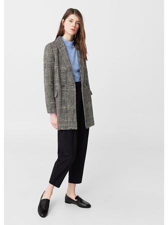 Пальто Mango
