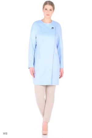 Пальто  -  цвет