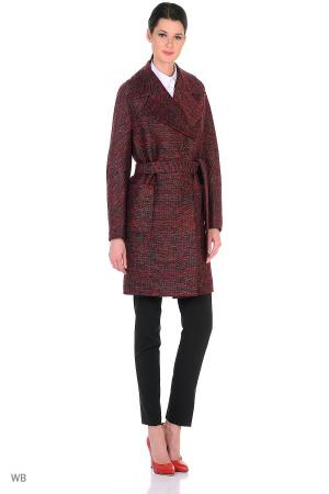 Пальто  -  цвет