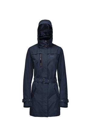Пальто Jack Wolfskin
