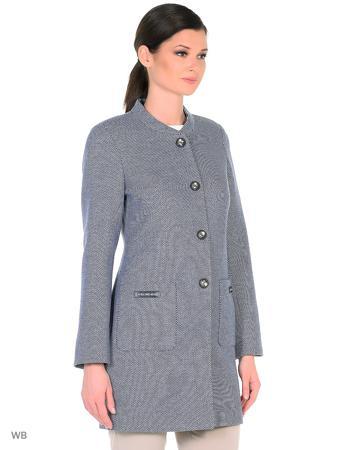 Пальто YLLUZZORE