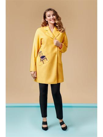 Пальто Prestige