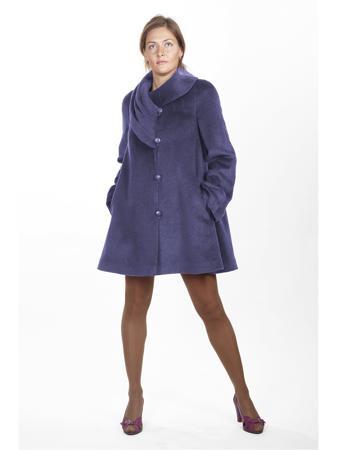 Пальто КУТЮРЬЕ