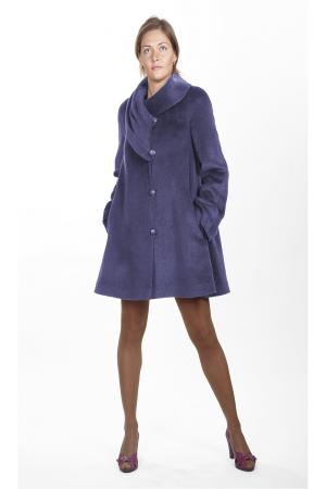 Пальто  -  цвет