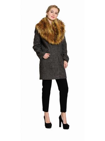 Пальто Петербургский стиль