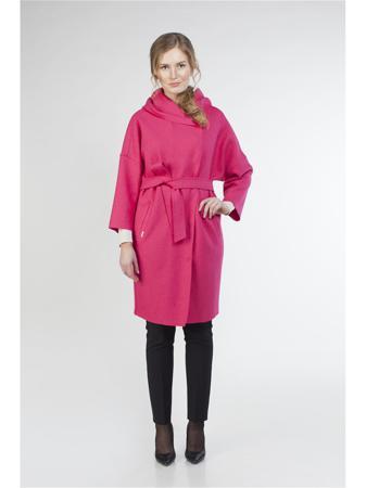 Пальто SHARTREZ