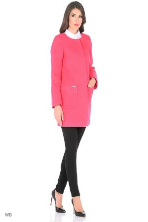 Пальто  -  цвет