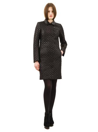 Пальто DOCTOR E