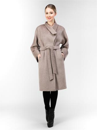 Пальто Grace Well