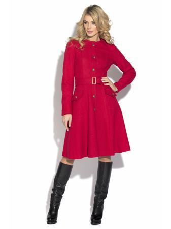 Пальто CLEVER woman studio