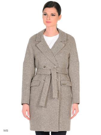 Пальто YLLUZZORE