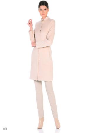 Пальто  -  цвет