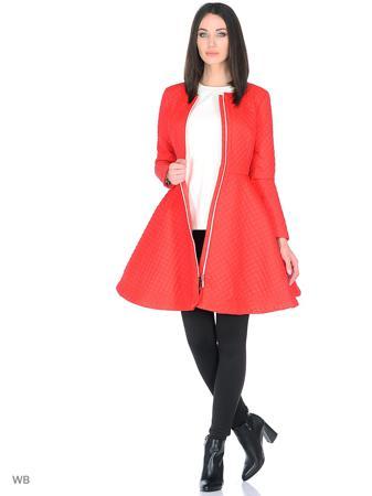 Пальто Elvinjontex