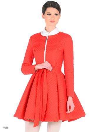 Пальто Elvinjontex