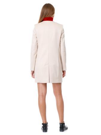 Пальто BIZZARRO