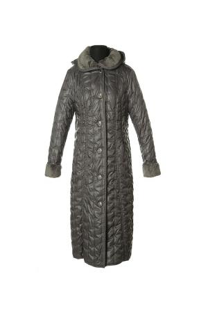 Пальто  -  цвет