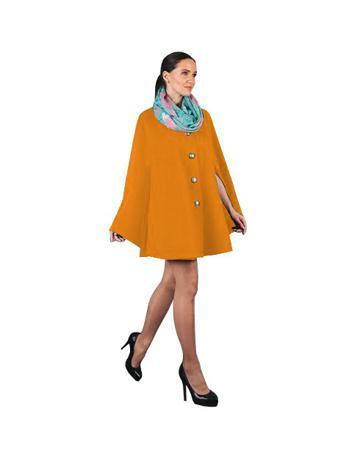 Пальто КУТЮРЬЕ