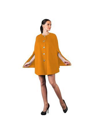 Пальто КУТЮРЬЕ