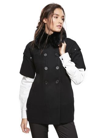 Пальто Nothing but Love