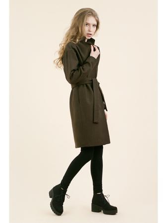 Пальто MONOROOM